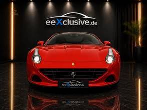 Thumbnail von Ferrari California 3.9 V8 T 2+2 Ceramic Carbon LED BOSE