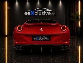 Thumbnail von Ferrari California 3.9 V8 T 2+2 Ceramic Carbon LED BOSE