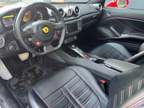 Thumbnail von Ferrari California 3.9 V8 T 2+2 Ceramic Carbon LED BOSE