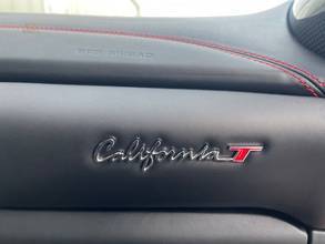 Thumbnail von Ferrari California 3.9 V8 T 2+2 Ceramic Carbon LED BOSE