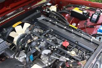 Thumbnail von Jaguar XJ40 Sovereign with 3 years warranty, historic registration