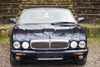 Thumbnail von Jaguar XJ 4.0 Sovereign 3 Years Warranty