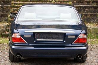 Thumbnail von Jaguar XJ 4.0 Sovereign 3 Years Warranty