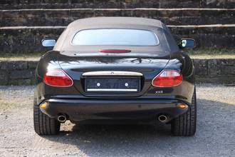 Thumbnail von Jaguar XK8 Convertible 3 Years Warranty