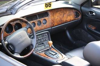 Thumbnail von Jaguar XK8 Convertible 3 Years Warranty