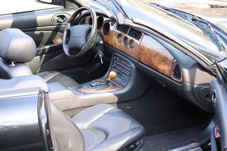 Thumbnail von Jaguar XK8 Convertible 3 Years Warranty
