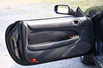 Thumbnail von Jaguar XK8 Convertible 3 Years Warranty