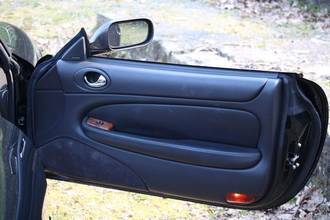 Thumbnail von Jaguar XK8 Convertible 3 Years Warranty