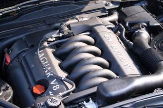 Thumbnail von Jaguar XK8 Convertible 3 Years Warranty