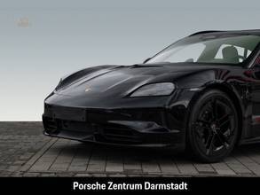 Thumbnail von Porsche Taycan GTS Sport Turismo HA-Steering Active-Ride