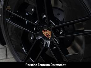Thumbnail von Porsche Taycan GTS Sport Turismo HA-Steering Active-Ride
