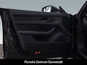 Thumbnail von Porsche Taycan GTS Sport Turismo HA-Steering Active-Ride
