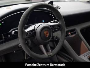 Thumbnail von Porsche Taycan GTS Sport Turismo HA-Steering Active-Ride