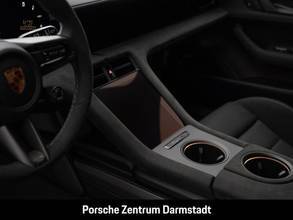 Thumbnail von Porsche Taycan GTS Sport Turismo HA-Steering Active-Ride