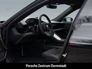 Thumbnail von Porsche Taycan GTS Sport Turismo HA-Steering Active-Ride