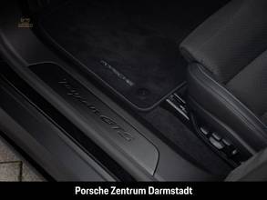 Thumbnail von Porsche Taycan GTS Sport Turismo HA-Steering Active-Ride