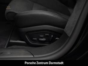 Thumbnail von Porsche Taycan GTS Sport Turismo HA-Steering Active-Ride