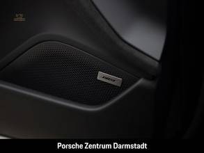Thumbnail von Porsche Taycan GTS Sport Turismo HA-Steering Active-Ride