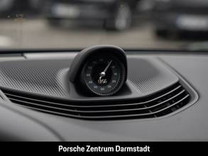 Thumbnail von Porsche Taycan GTS Sport Turismo HA-Steering Active-Ride