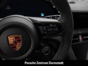 Thumbnail von Porsche Taycan GTS Sport Turismo HA-Steering Active-Ride