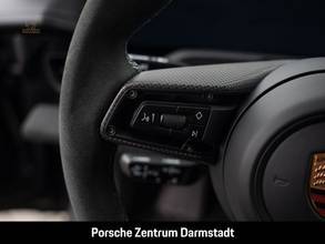 Thumbnail von Porsche Taycan GTS Sport Turismo HA-Steering Active-Ride