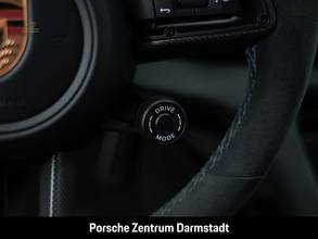 Thumbnail von Porsche Taycan GTS Sport Turismo HA-Steering Active-Ride