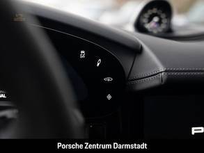 Thumbnail von Porsche Taycan GTS Sport Turismo HA-Steering Active-Ride