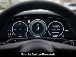 Thumbnail von Porsche Taycan GTS Sport Turismo HA-Steering Active-Ride