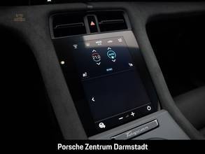 Thumbnail von Porsche Taycan GTS Sport Turismo HA-Steering Active-Ride