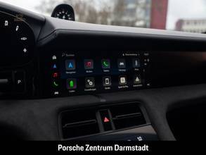 Thumbnail von Porsche Taycan GTS Sport Turismo HA-Steering Active-Ride
