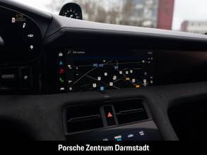 Thumbnail von Porsche Taycan GTS Sport Turismo HA-Steering Active-Ride