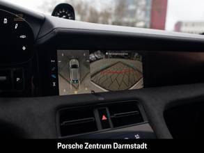 Thumbnail von Porsche Taycan GTS Sport Turismo HA-Steering Active-Ride