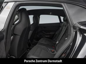 Thumbnail von Porsche Taycan GTS Sport Turismo HA-Steering Active-Ride