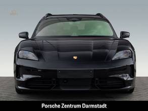 Thumbnail von Porsche Taycan GTS Sport Turismo HA-Steering Active-Ride