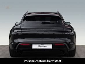 Thumbnail von Porsche Taycan GTS Sport Turismo HA-Steering Active-Ride