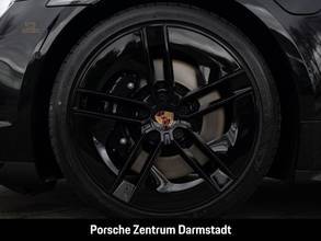 Thumbnail von Porsche Taycan GTS Sport Turismo HA-Steering Active-Ride
