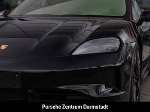 Thumbnail von Porsche Taycan GTS Sport Turismo HA-Steering Active-Ride