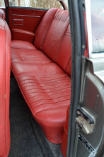 Thumbnail von Alfa Romeo 2600 Sprint (1963) ...original charm...