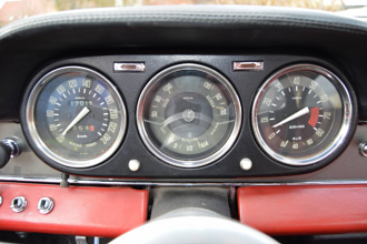 Thumbnail von Alfa Romeo 2600 Sprint (1963) ...original charm...