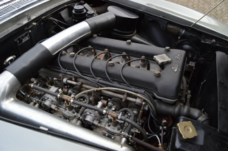 Thumbnail von Alfa Romeo 2600 Sprint (1963) ...original charm...
