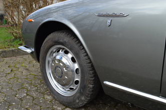 Thumbnail von Alfa Romeo 2600 Sprint (1963) ...original charm...