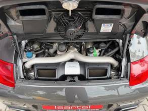 Thumbnail von Porsche 997.1 Turbo Coupe - Unique - original 16,000 km