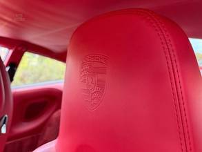 Thumbnail von Porsche 997.1 Turbo Coupe - Unique - original 16,000 km