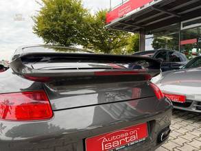 Thumbnail von Porsche 997.1 Turbo Coupe - Unique - original 16,000 km