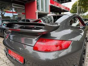 Thumbnail von Porsche 997.1 Turbo Coupe - Unique - original 16,000 km