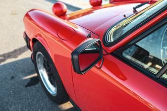 Thumbnail von Porsche 911 2.7L S Targa with Carrera 3.0L Engine