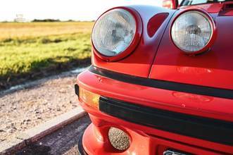 Thumbnail von Porsche 911 2.7L S Targa with Carrera 3.0L Engine