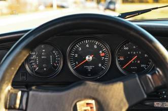 Thumbnail von Porsche 911 2.7L S Targa with Carrera 3.0L Engine
