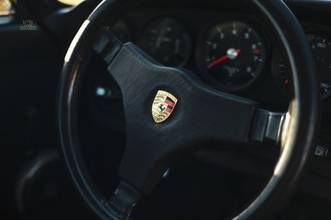 Thumbnail von Porsche 911 2.7L S Targa with Carrera 3.0L Engine