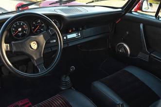 Thumbnail von Porsche 911 2.7L S Targa with Carrera 3.0L Engine